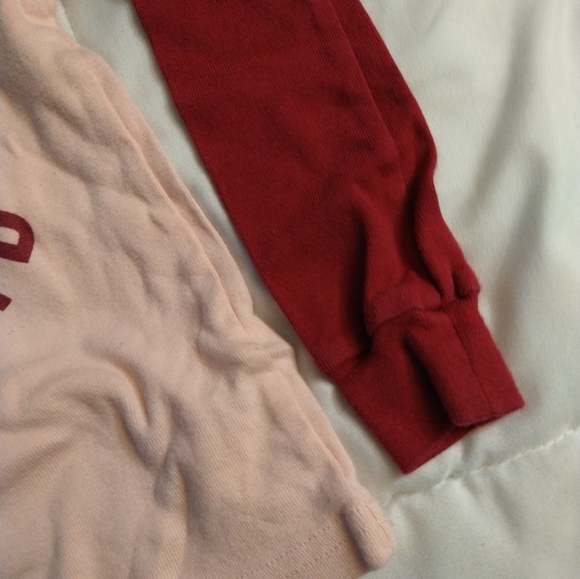 6/$15 Size 2t princess squad long sleeve t-shirt - Picture 5 of 14